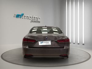Lexus LS 500H PRIVILEGE LINE 4D  - Foto 6