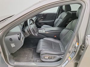 Lexus LS 500H PRIVILEGE LINE 4D  - Foto 4