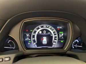 Lexus LS 500H PRIVILEGE LINE 4D  - Foto 12