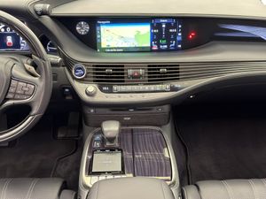 Lexus LS 500H PRIVILEGE LINE 4D  - Foto 15