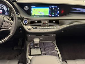 Lexus LS 500H PRIVILEGE LINE 4D  - Foto 16