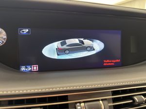 Lexus LS 500H PRIVILEGE LINE 4D  - Foto 32