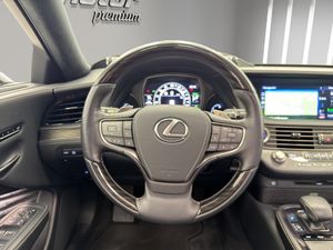 Lexus LS 500H PRIVILEGE LINE 4D  - Foto 11