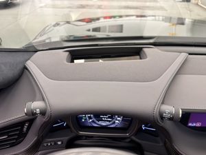 Lexus LS 500H PRIVILEGE LINE 4D  - Foto 34