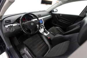 Volkswagen Passat 2.0  - Foto 10