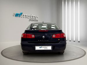 Renault Laguna Privilege 2.0dCi 150CV E4  - Foto 6