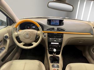 Renault Laguna Privilege 2.0dCi 150CV E4  - Foto 15