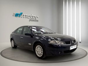 Renault Laguna Privilege 2.0dCi 150CV E4  - Foto 9