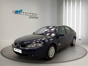 Renault Laguna Privilege 2.0dCi 150CV E4  - Foto 2