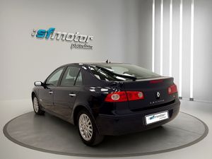 Renault Laguna Privilege 2.0dCi 150CV E4  - Foto 5