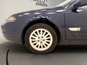 Renault Laguna Privilege 2.0dCi 150CV E4  - Foto 22