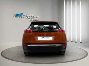 Peugeot 2008 Active BlueHDI 81kW (110CV)  - Foto 6