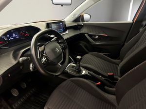 Peugeot 2008 Active BlueHDI 81kW (110CV)  - Foto 10