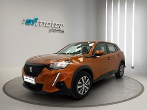 Peugeot 2008 Active BlueHDI 81kW (110CV)  - Foto 2