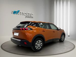 Peugeot 2008 Active BlueHDI 81kW (110CV)  - Foto 7