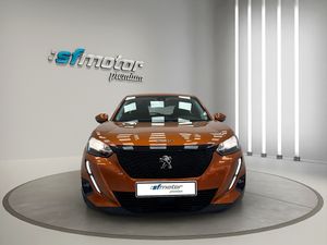 Peugeot 2008 Active BlueHDI 81kW (110CV)  - Foto 5