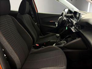 Peugeot 2008 Active BlueHDI 81kW (110CV)  - Foto 19