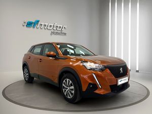 Peugeot 2008 Active BlueHDI 81kW (110CV)  - Foto 9