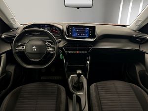 Peugeot 2008 Active BlueHDI 81kW (110CV)  - Foto 15