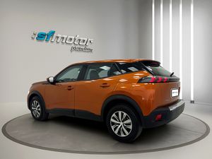 Peugeot 2008 Active BlueHDI 81kW (110CV)  - Foto 4