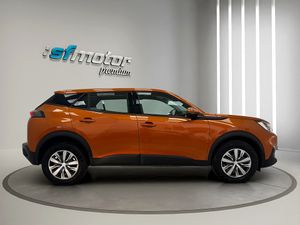 Peugeot 2008 Active BlueHDI 81kW (110CV)  - Foto 8