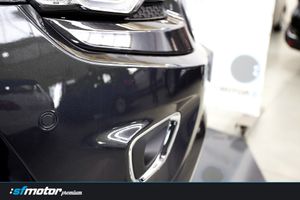 Jeep Grand Cherokee 3.0 V6 Diesel Overland 184kW (250CV) E6 AVERIADO SUSPENSIÓN NEUMÁTICA · SE RETIRA EN GRÚA  - Foto 7