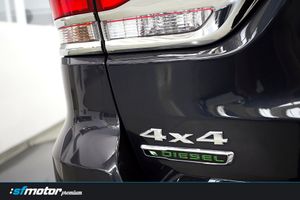 Jeep Grand Cherokee 3.0 V6 Diesel Overland 184kW (250CV) E6 AVERIADO SUSPENSIÓN NEUMÁTICA · SE RETIRA EN GRÚA  - Foto 17