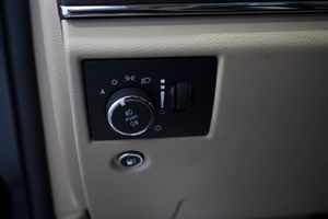 Jeep Grand Cherokee 3.0 V6 Diesel Overland 184kW (250CV) E6 AVERIADO SUSPENSIÓN NEUMÁTICA · SE RETIRA EN GRÚA  - Foto 38