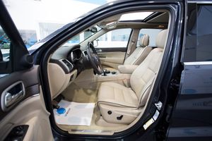 Jeep Grand Cherokee 3.0 V6 Diesel Overland 184kW (250CV) E6 AVERIADO SUSPENSIÓN NEUMÁTICA · SE RETIRA EN GRÚA  - Foto 35