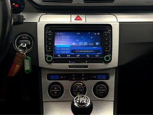 Volkswagen Passat 2.0 TDI 140cv Advance  - Foto 15