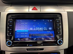 Volkswagen Passat 2.0 TDI 140cv Advance  - Foto 12