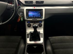 Volkswagen Passat 2.0 TDI 140cv Advance  - Foto 16