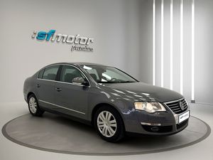 Volkswagen Passat 2.0 TDI 140cv Advance  - Foto 3