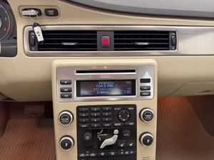 Volvo S80 D5 Summum Automático  - Foto 17