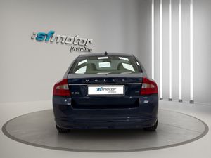Volvo S80 D5 Summum Automático  - Foto 6