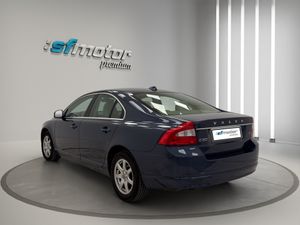 Volvo S80 D5 Summum Automático  - Foto 5