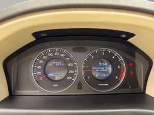 Volvo S80 D5 Summum Automático  - Foto 12
