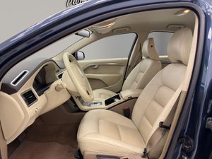 Volvo S80 D5 Summum Automático  - Foto 10