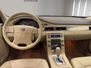 Volvo S80 D5 Summum Automático  - Foto 15