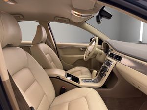 Volvo S80 D5 Summum Automático  - Foto 19