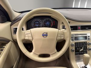 Volvo S80 D5 Summum Automático  - Foto 11