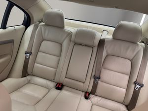 Volvo S80 D5 Summum Automático  - Foto 14
