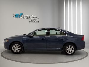 Volvo S80 D5 Summum Automático  - Foto 4
