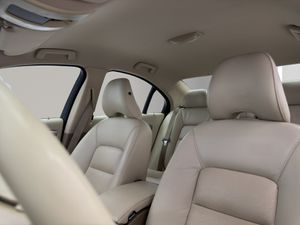 Volvo S80 D5 Summum Automático  - Foto 23