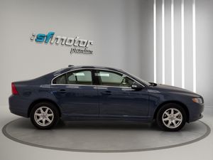 Volvo S80 D5 Summum Automático  - Foto 8