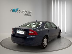 Volvo S80 D5 Summum Automático  - Foto 7