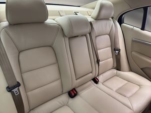 Volvo S80 D5 Summum Automático  - Foto 20