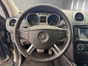 Mercedes Clase M ML 280 CDI  - Foto 11