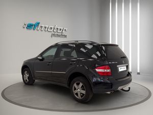 Mercedes Clase M ML 280 CDI  - Foto 5