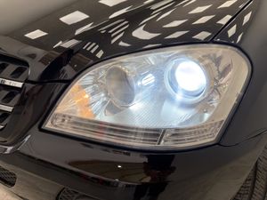 Mercedes Clase M ML 280 CDI  - Foto 21
